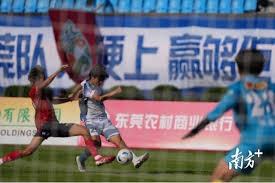国际足联主席盛赞中国裁判亮相美加墨世界杯